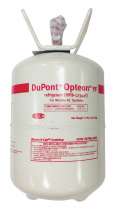 Фреон DuPont Suva Opteon HFO-1234 YF 5,6 кг