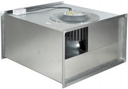 Вентилятор для прямоугольных каналов Lufberg RL50-25-4DN
